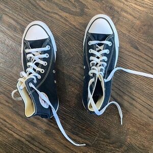 Converse high tops